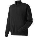 FootJoy Performance Lined Merino Half-Zip Sweater